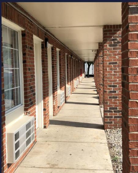 Travelodge By Wyndham Canton-Livonia Area, Mi Exterior photo
